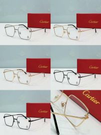 Picture of Cartier Optical Glasses _SKUfw53492776fw